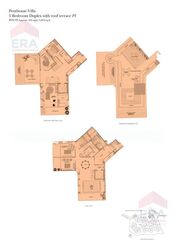 Belle Vue Residences (D9), Condominium #514490591